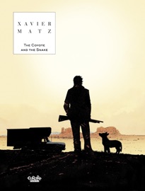 The Coyote and the Snake - Matz