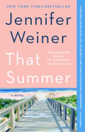 That Summer - Jennifer Weiner