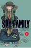 Book Spy x Family, Vol 8