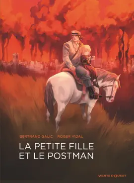 Read: Book La petite fille et le Postman