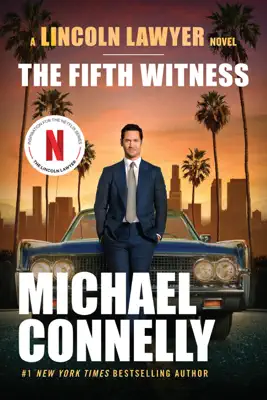 The Fifth Witness by Michael Connelly book