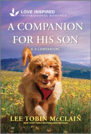 A Companion for His Son - Lee Tobin McClain
