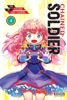 Book Chained Soldier, Vol. 4