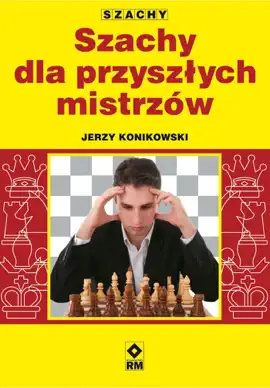 Read: Szachy Book dla przyszłych mistrzów