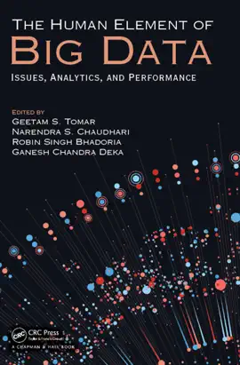 Read: The Book Human Element of Big Data