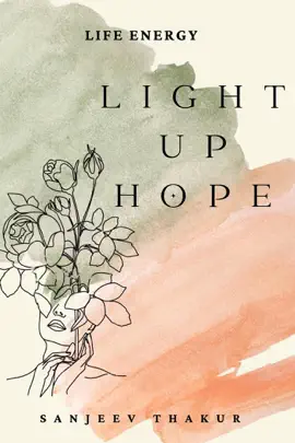 Read: Light Up Hope - Life Book Energy