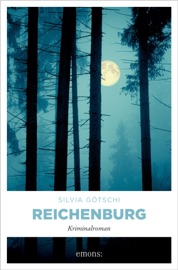 Reichenburg - Silvia Götschi