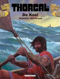 De Kooi - Jean Van Hamme