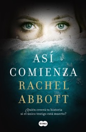 Así comienza - Rachel Abbott