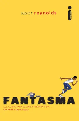Read: Fantasma