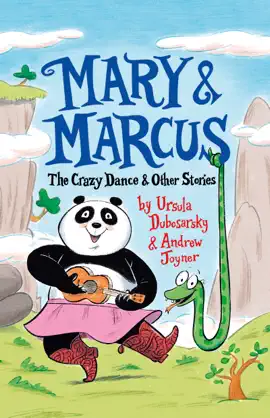 Read: Mary and Marcus: The Crazy Dance and Book Other Stories