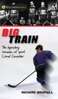Big Train by Richard Brignall