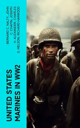 Read: United States Book Marines in WW2