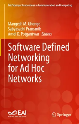 Read: Software Defined Networking for Ad Hoc Book Networks