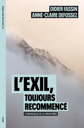 Read: L'Exil, Book toujours recommencé