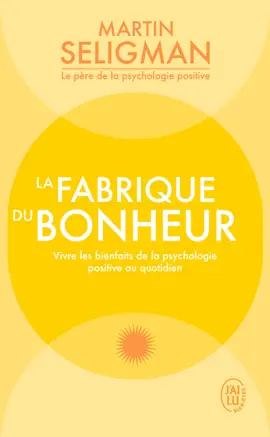 Read: La fabrique Book du bonheur