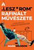 A Lesz*rom rafinált művészete - Mark Manson