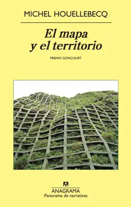 Read: El Book mapa y el territorio