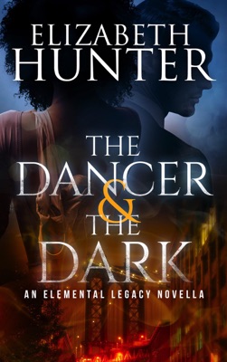 The Dancer and the Dark: A Paranormal Romance Novella