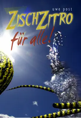 Read: Zisch Zitro Book für alle!