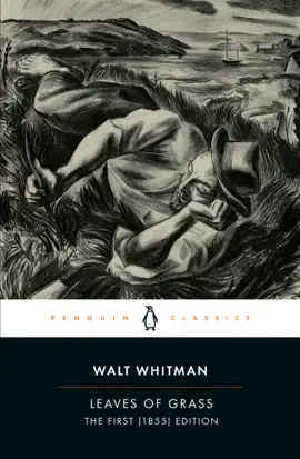 Read: Leaves Book of Grass