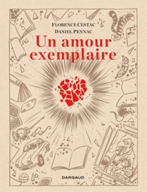 Un amour exemplaire - Daniel Pennac