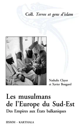 Read: Les musulmans de l’Europe du Book Sud-Est