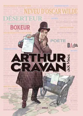 Read: Book Arthur Cravan