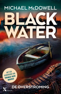 De overstroming by Michael McDowell