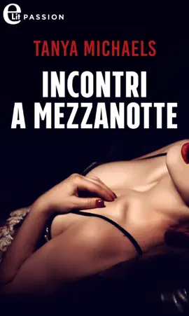 Read: Incontri a mezzanotte Book (eLit)