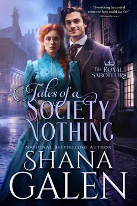 Read: Book Tales of a Society Nothing