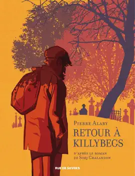 Read: Retour Book A Killybegs