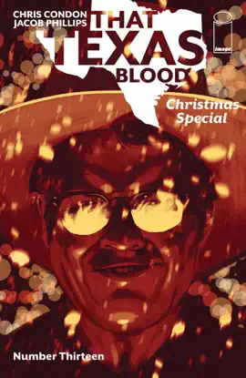 Read: That Book Texas Blood #13