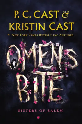Read: Omens Bite Book