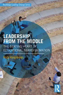 Read: Leadership From Book the Middle