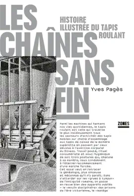 Read: Les chaînes sans fin Book