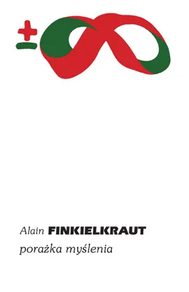 Read: Porażka Book myślenia