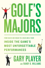 Golf's Majors - Gary Player & Randy O. Williams