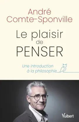 Read: Le plaisir Book de penser : Une introduction à la philosophie