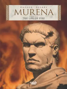 Read: Murena - Book Volume 7 - The Life of Fire