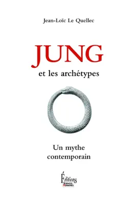 Read: Book La Jung et les archétypes
