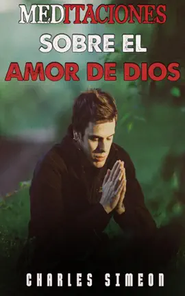 Read: Meditaciones Book sobre el amor de Dios