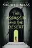 Book The Assassin and the Desert