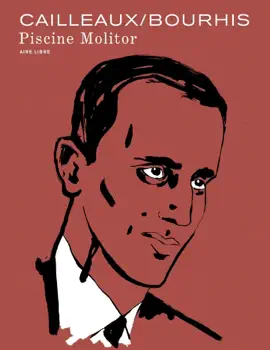 Read: Piscine Book Molitor