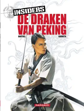 Read: De draken Book van Peking