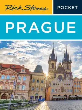 Read: Rick Steves Pocket Book Prague