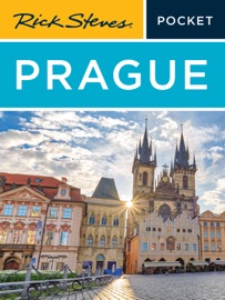 Rick Steves Pocket Prague - Rick Steves & Honza Vihan