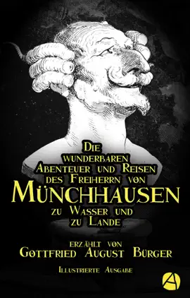 Read: Münchhausen
