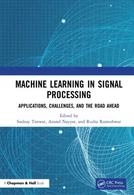 Read: Machine Learning in Book Signal Processing