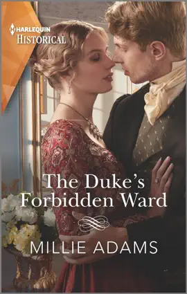 Read: The Duke's Forbidden Ward Book